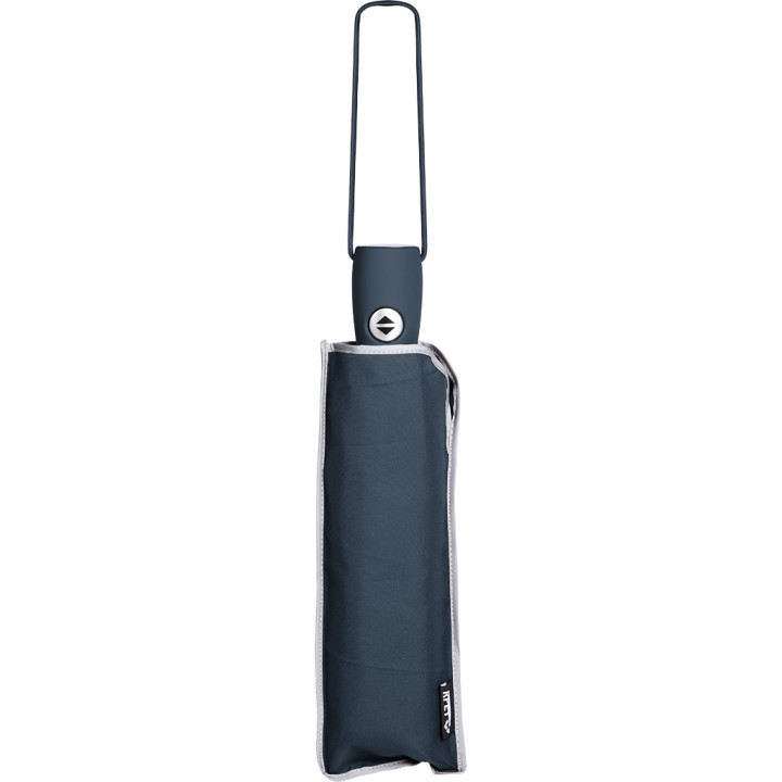 Mini paraguas automático rpet 21"