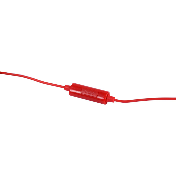 Auriculares con micrófono