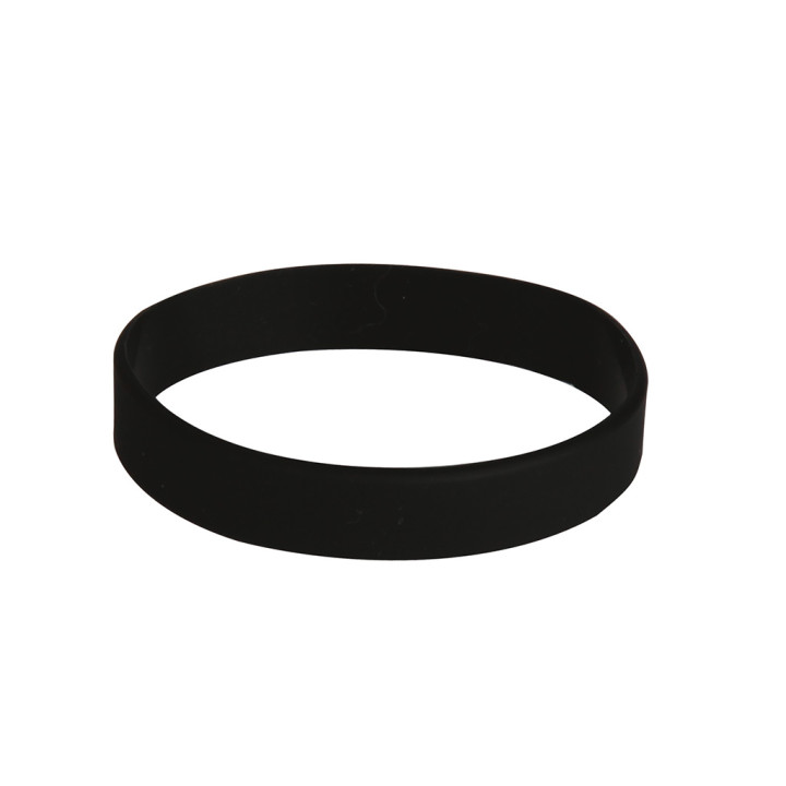 Pulsera de silicona