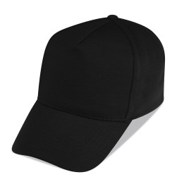 Gorra golf 5 paneles jersey