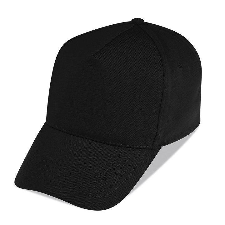 Gorra golf 5 paneles jersey