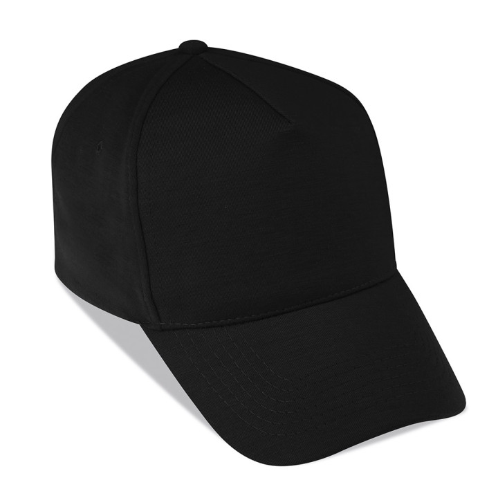 Gorra golf 5 paneles jersey