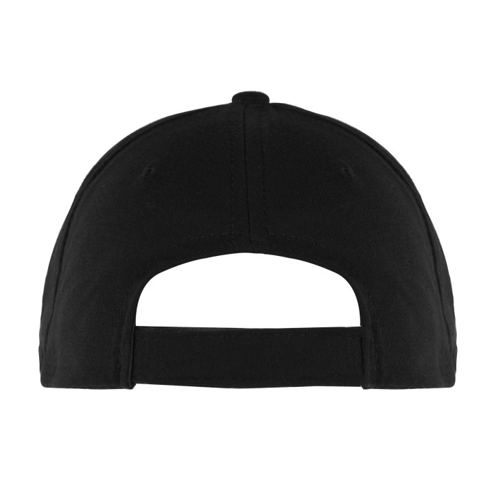 Gorra golf 5 paneles jersey