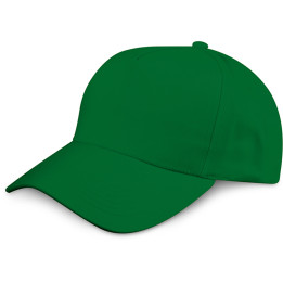 Gorra golf 5 paneles