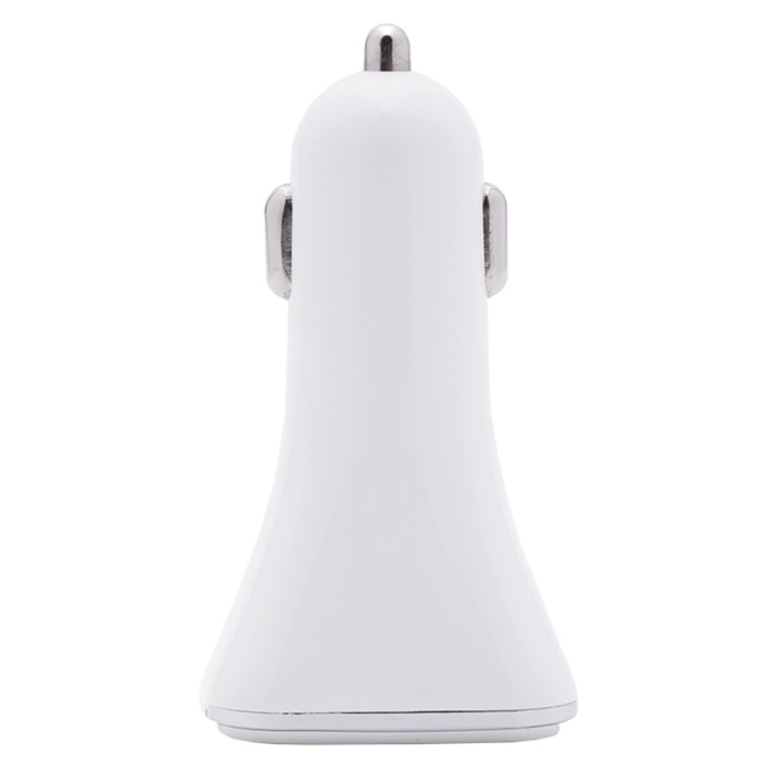 Cargador doble usb para coche