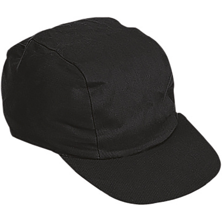 Gorra ciclista 100% algodón