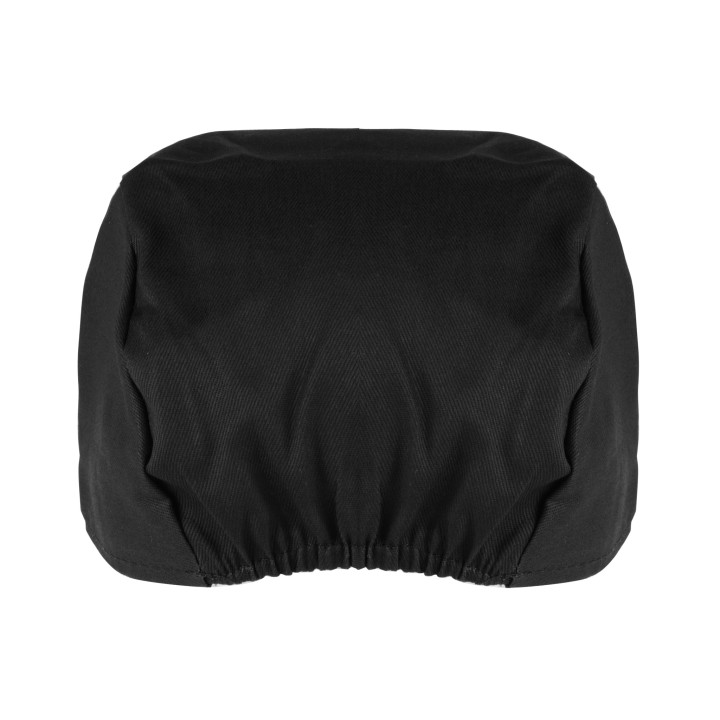 Gorra ciclista 100% algodón