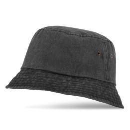 Sombrero de pescador vintage