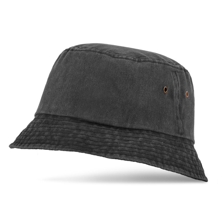 Sombrero de pescador vintage