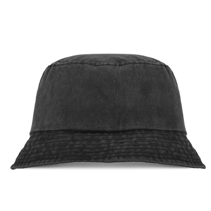 Sombrero de pescador vintage
