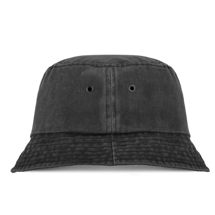 Sombrero de pescador vintage