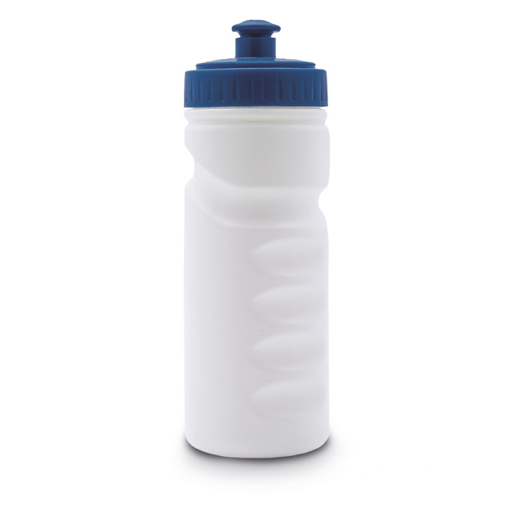 Botella para agua de 500 ml