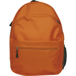 Mochila trekking nylon 600d