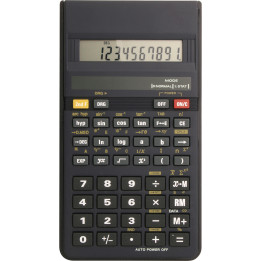 Calculadora científica