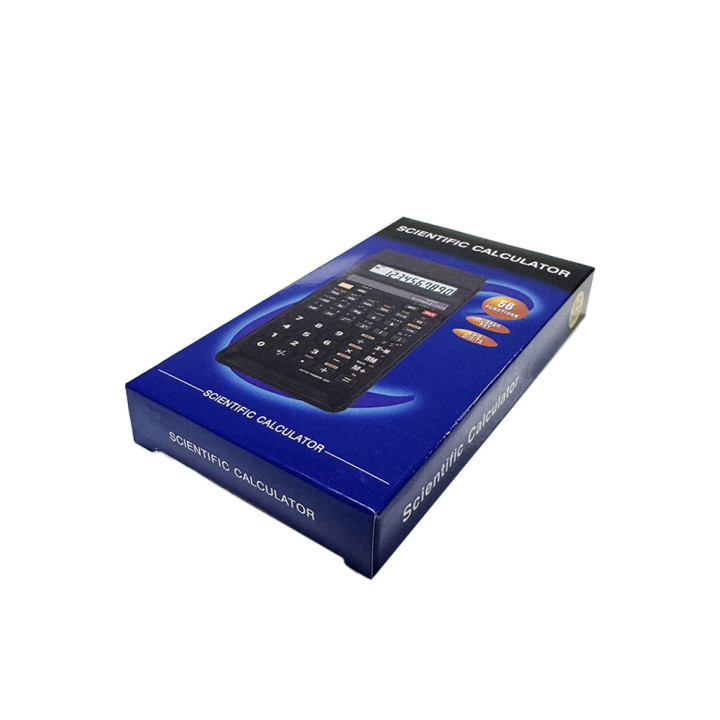 Calculadora científica