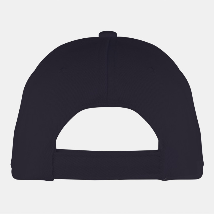 Gorra 5 paneles 100% algodón pesado