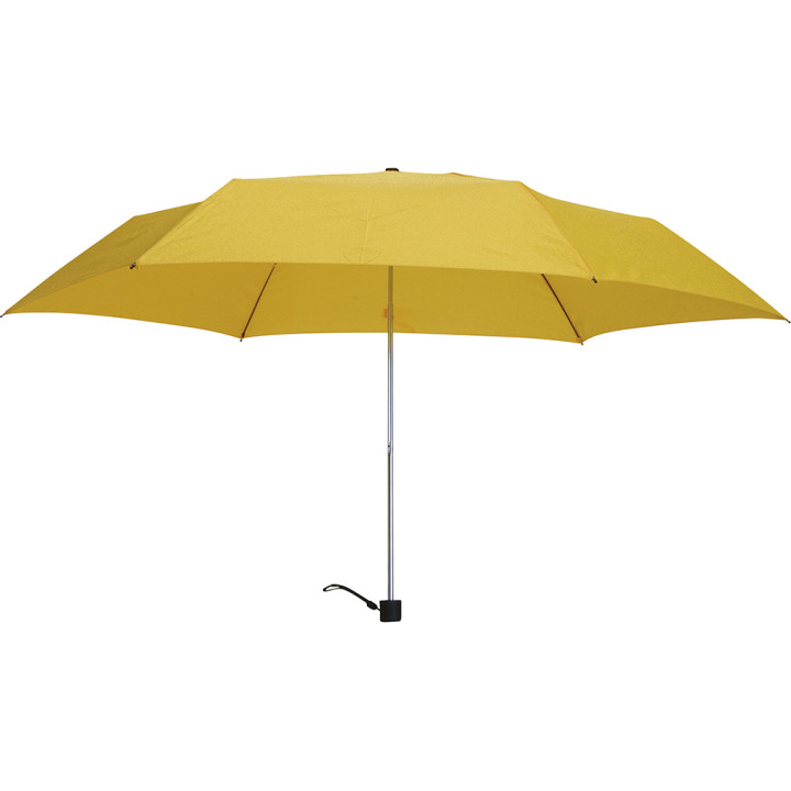 Paraguas super mini 19" pongee 190t