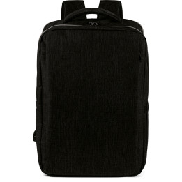 Mochila para portátil con puerto de carga usb
