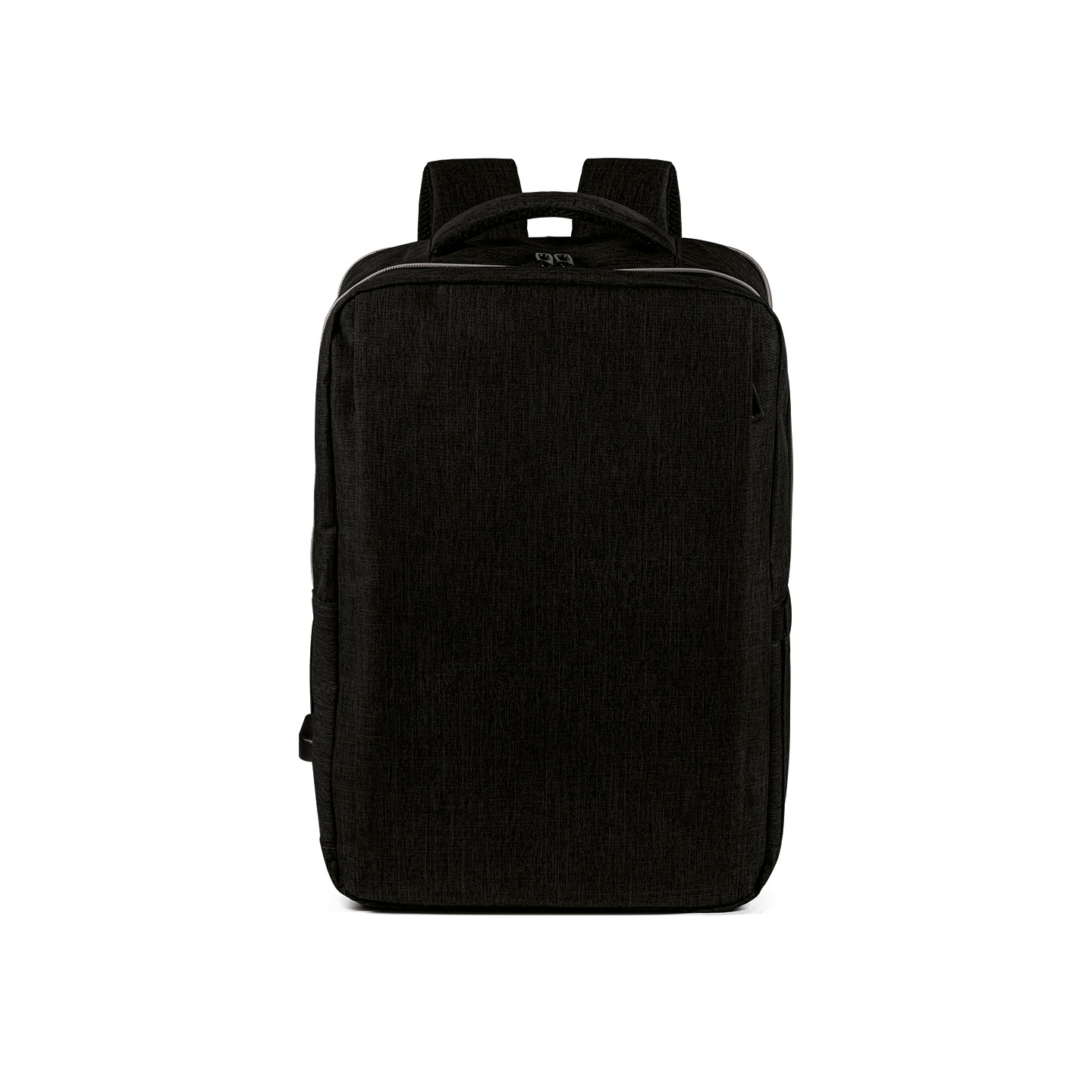 Bolsas y viaje