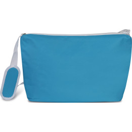 Bolsa nevera poliéster 600d