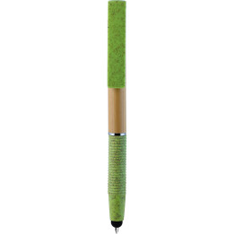 Bolígrafo para pantalla táctil