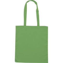 Bolsa shopping de algodón 250 gr/m2
