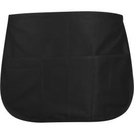 Delantal pequeño poliéster/algodón