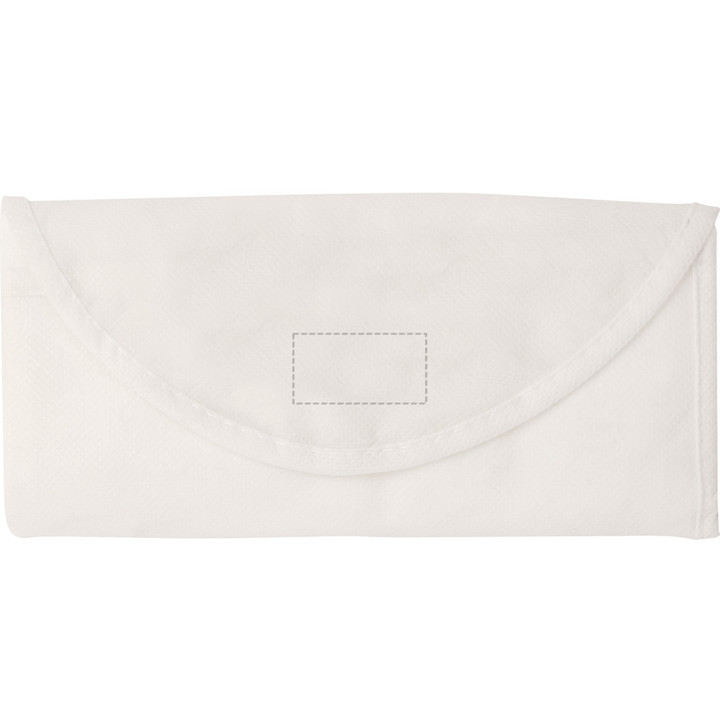 Bolsa shopping tnt plegable