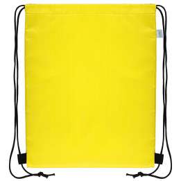 Mochila nevera de cuerdas