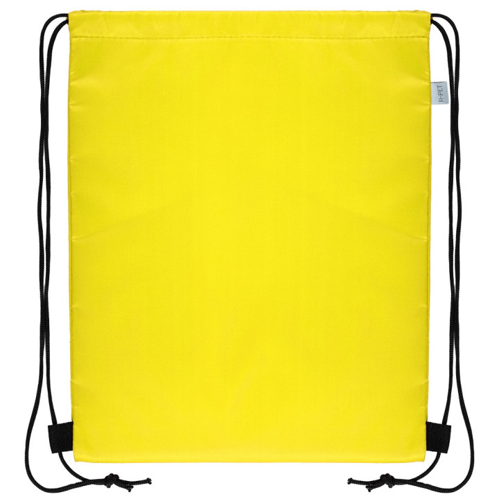 Mochila nevera de cuerdas