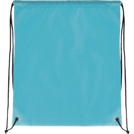 Mochila cuerdas poliéster 210d
