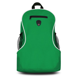 Mochila trekking poliéster 600d