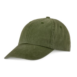 Gorra vintage 6 paneles