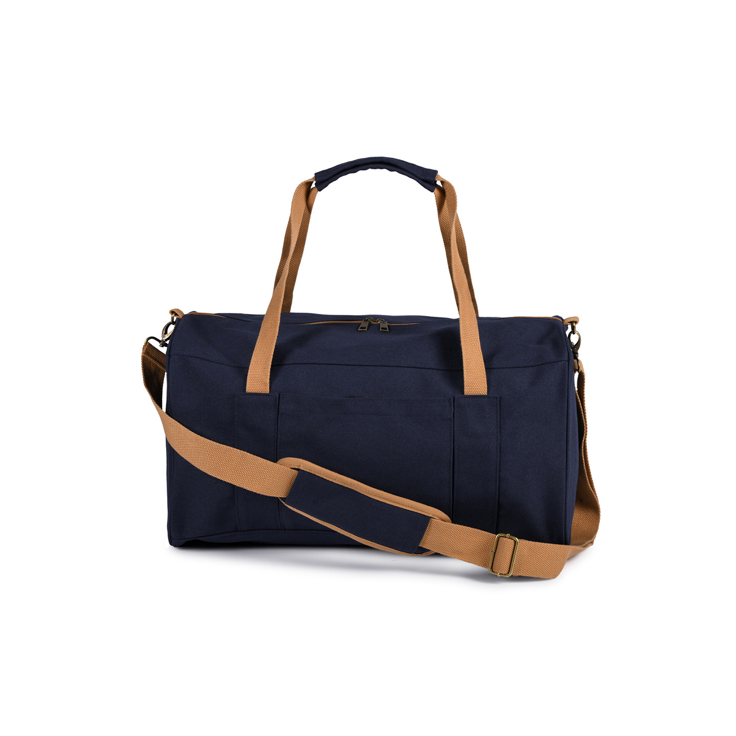 Bolsas y viaje