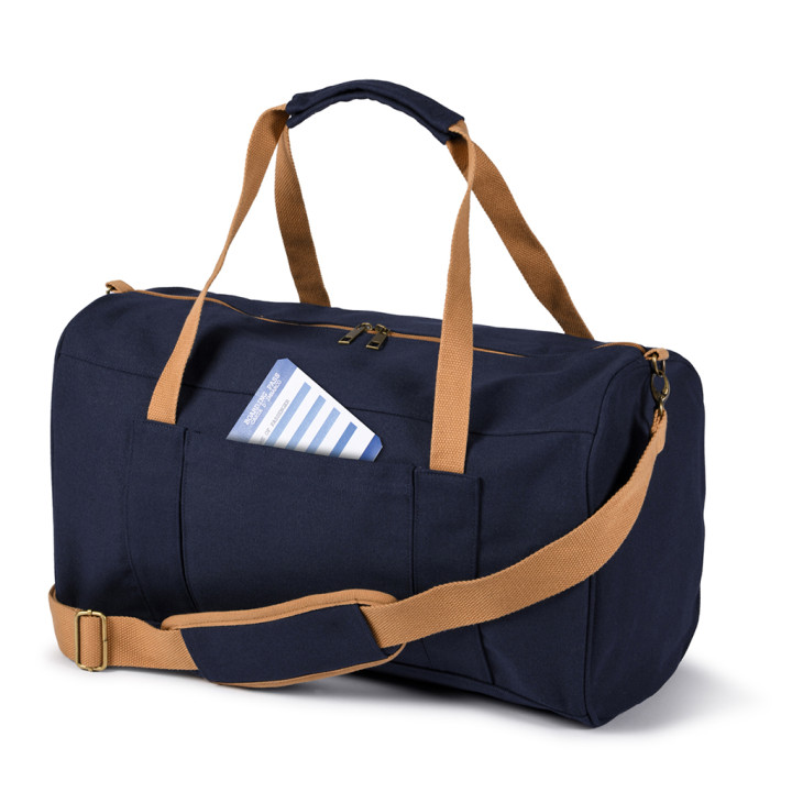 Bolsa de viaje vintage