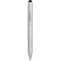 Mini bolígrafo metal para pantalla táctil
