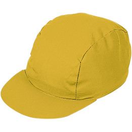 Gorra ciclista 100% algodón