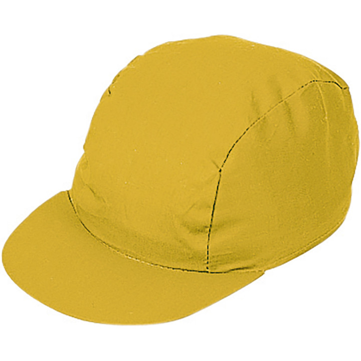 Gorra ciclista 100% algodón