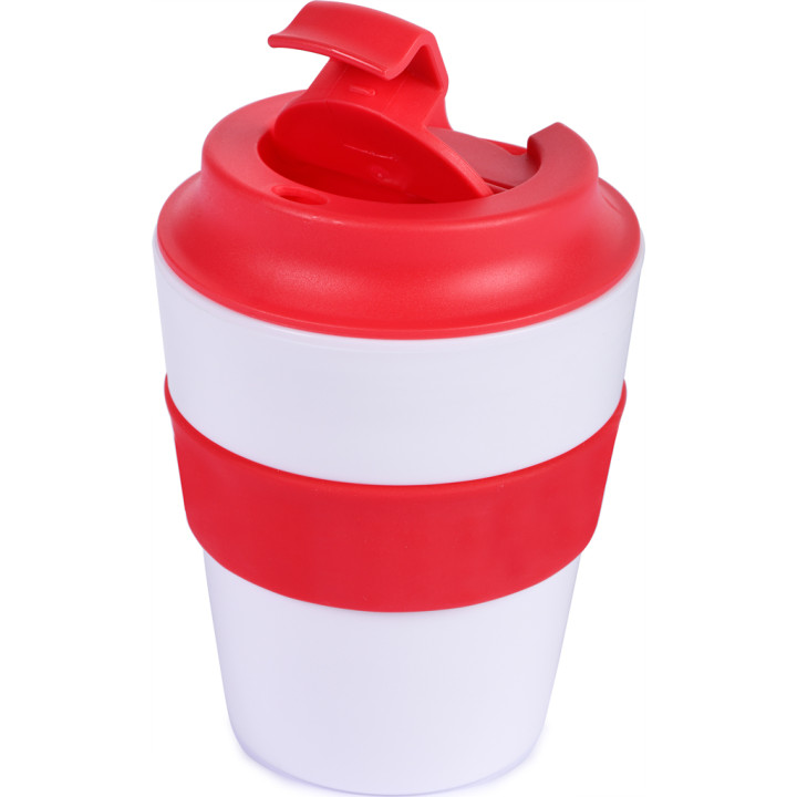 Taza de viaje pp 350 ml