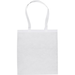 Bolsa shopping tnt asa larga con fuelle