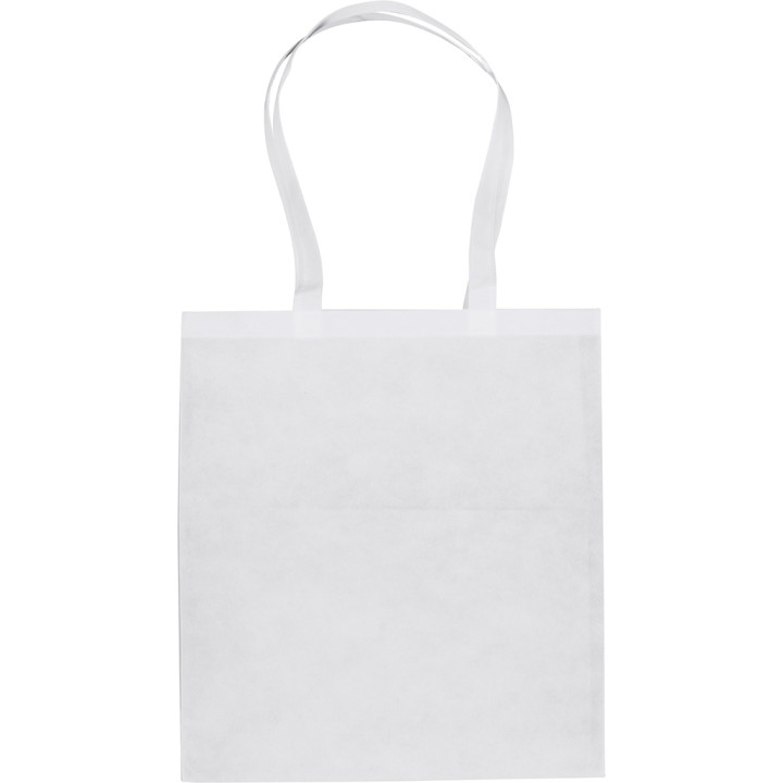 Bolsa shopping tnt asa larga con fuelle