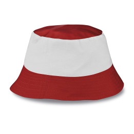 Gorra miramar 100% algodón