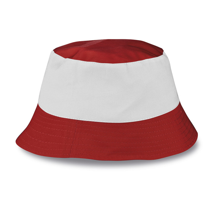 Gorra miramar 100% algodón