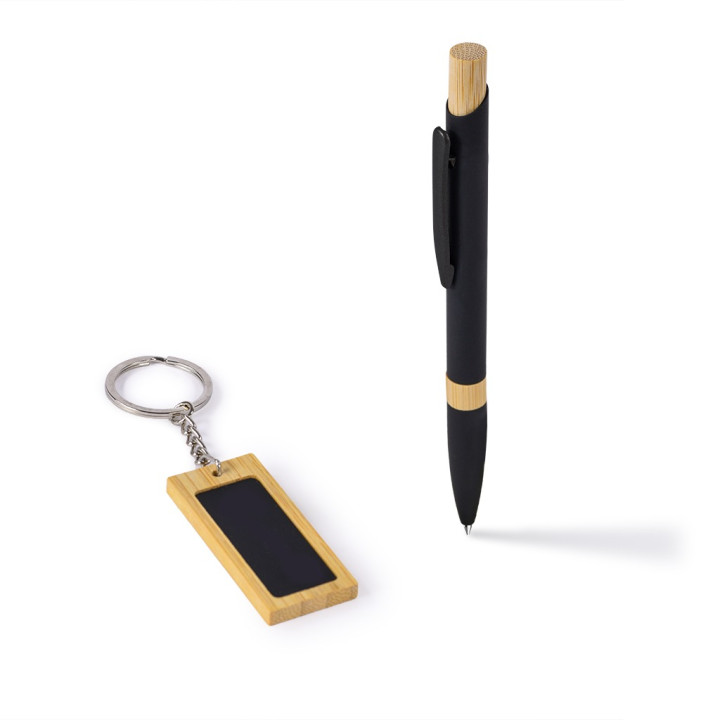 Set de escritura