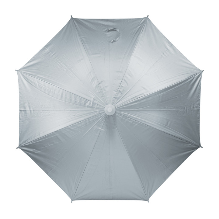 Paraguas automático 23" funda plegable