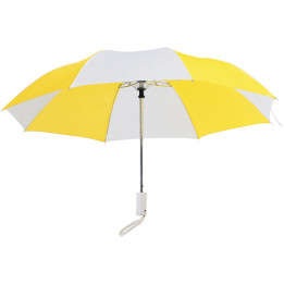 Paraguas mini automático 21"