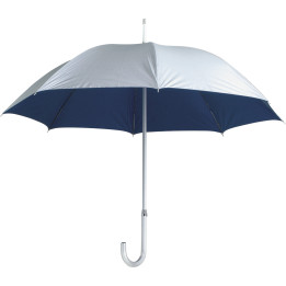 Paraguas manual 23" aluminio/nylon 190t
