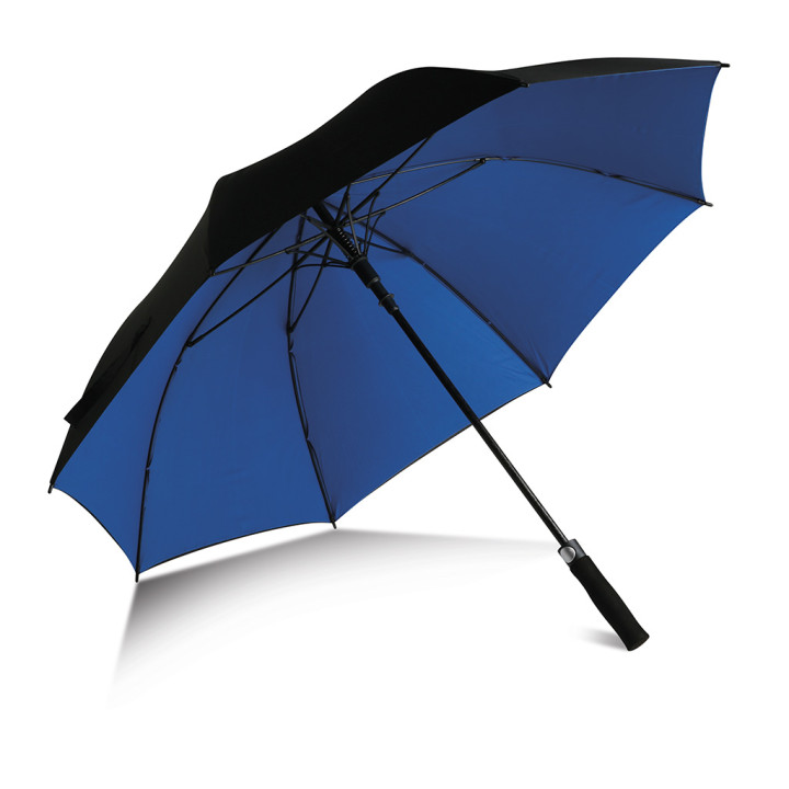 Paraguas golf windproof 27" 190t pongee