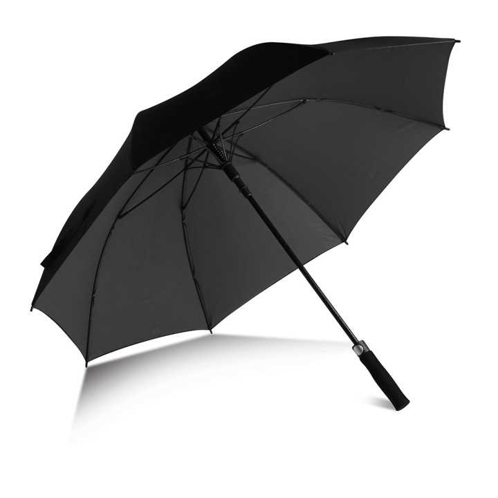 Paraguas golf windproof 27" 190t pongee