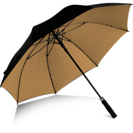 Paraguas de golf 27" windproof